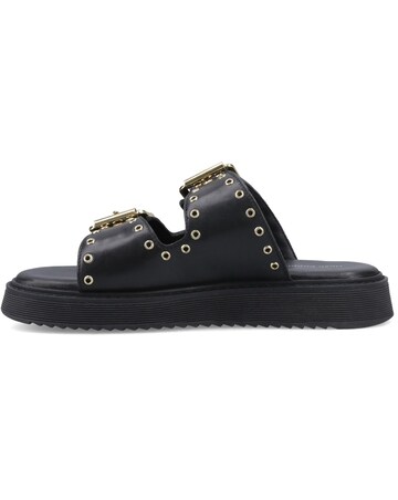 Hush Puppies Christine Mule Sandal