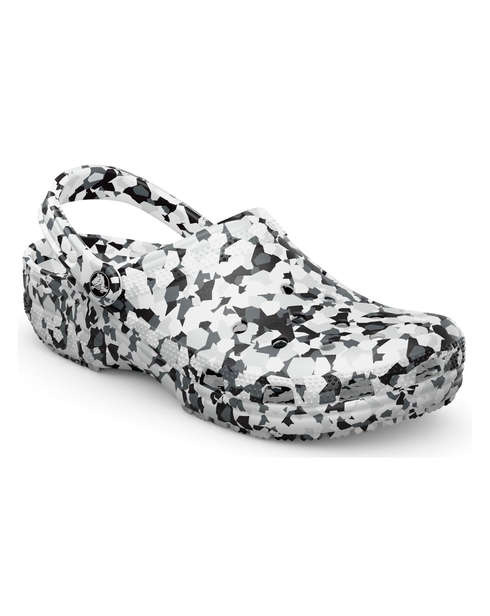 Crocs Classic Confetti Clog