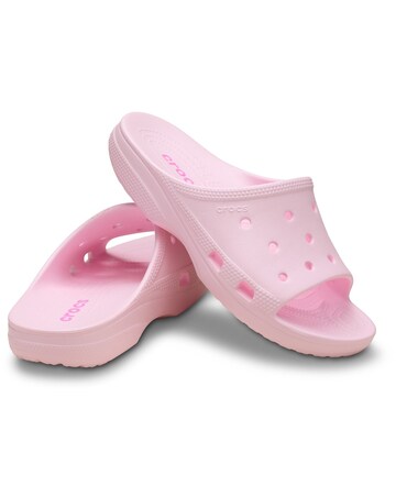 Crocs Saturday Slide Sandal