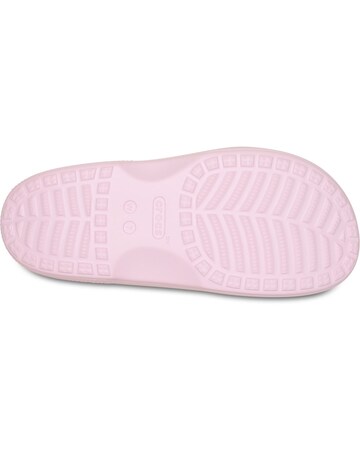 Crocs Saturday Slide Sandal