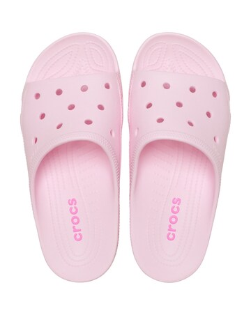 Crocs Saturday Slide Sandal