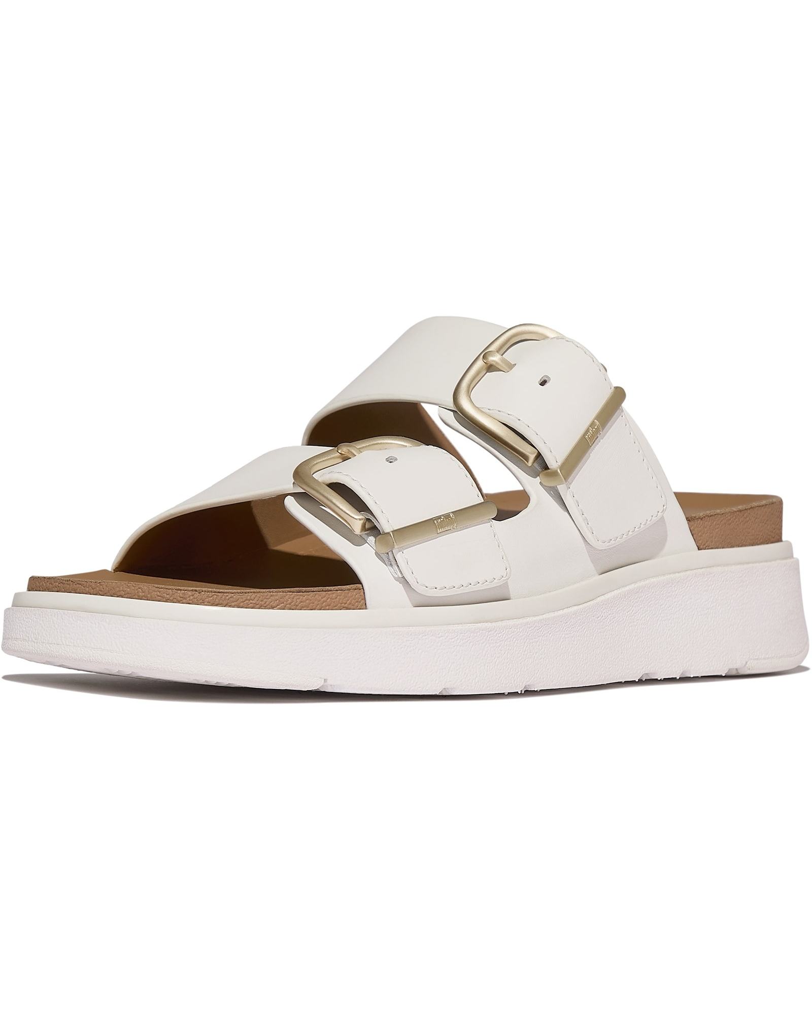 Fitflop Gen-FF Two-Bar Slides