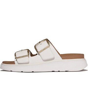 Fitflop Gen-FF Two-Bar Slides