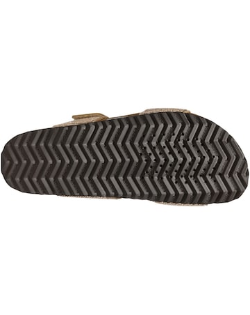 Geox D Brionia R Sandals