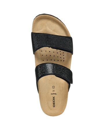 Geox D Brionia R Sandals