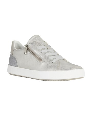 Geox D Blomiee A Sneakers