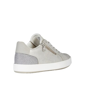 Geox D Blomiee A Sneakers