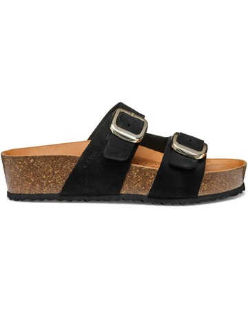 Geox D Brionia H Sandals
