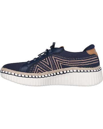 Skechers Wilshire Boulevard Bellevue Shoe