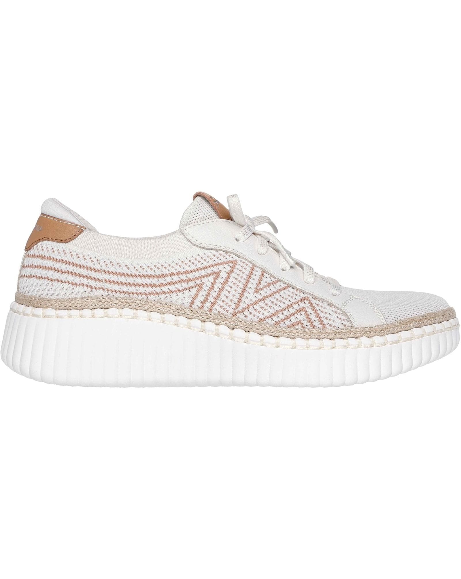 Skechers Wilshire Boulevard Shoe