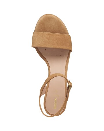 Geox D Aurely 50 Sandal