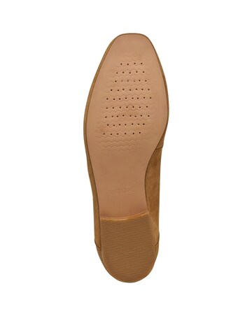 Geox D Ischia Corda Loafer