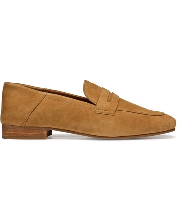 Geox D Ischia Corda Loafer