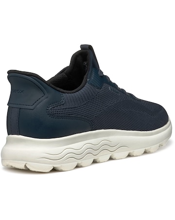 Geox D Spherica Plus A Trainers