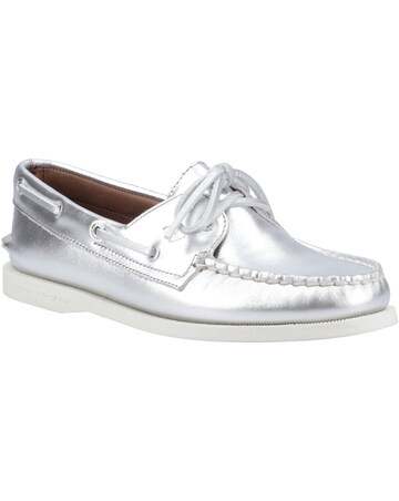Sperry Authentic 2 Eye Boat Shoe