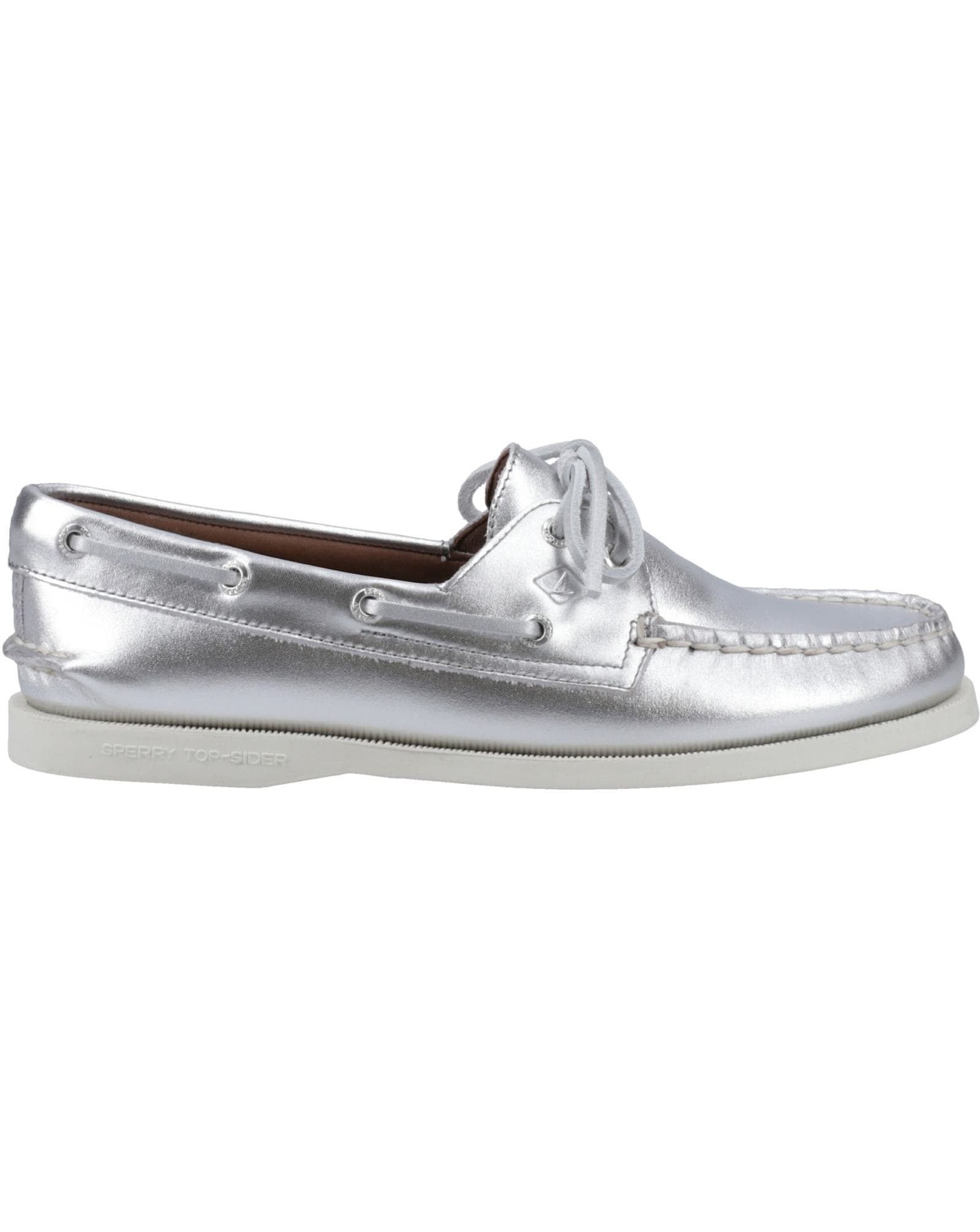 Sperry Authentic 2 Eye Boat Shoe