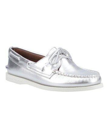 Sperry Authentic 2 Eye Boat Shoe