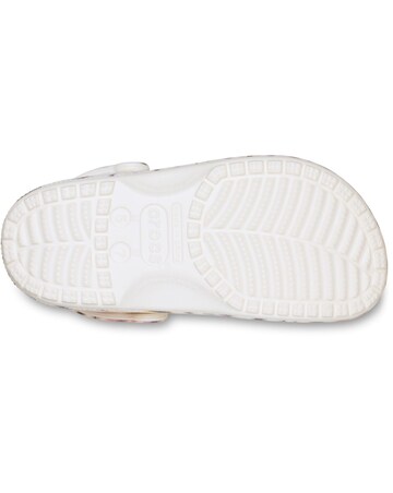 Crocs Classic Tie Dye Clog