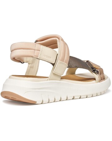 Geox D Flextide S D Sandal