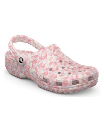 Crocs Classic Confetti Clog