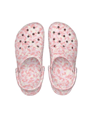 Crocs Classic Confetti Clog