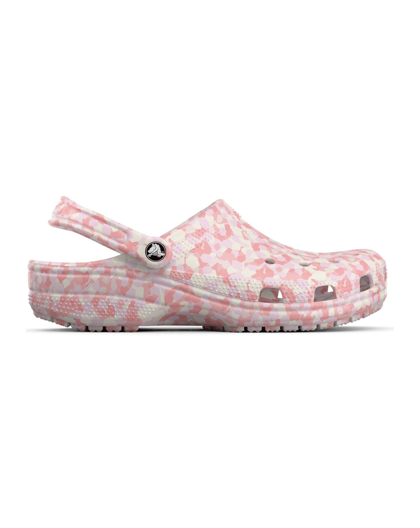 Crocs Classic Confetti Clog