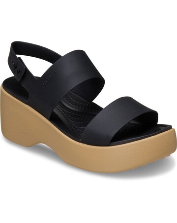 Crocs Brooklyn Sky Scandal