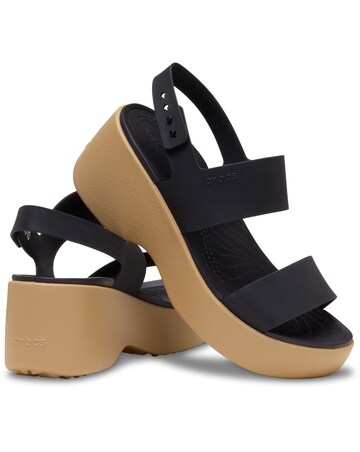 Crocs Brooklyn Sky Scandal