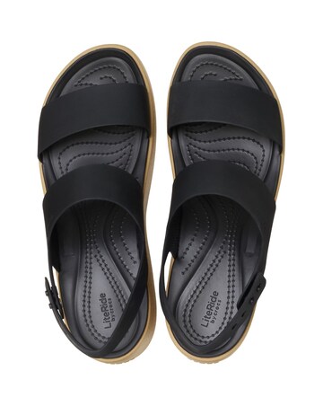 Crocs Brooklyn Sky Scandal