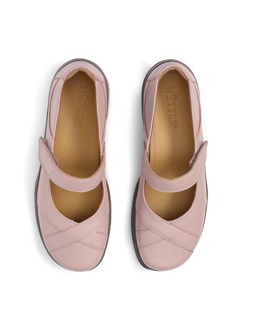 Hotter Hope Extra Wide Mary Jane