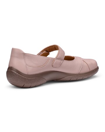 Hotter Hope Extra Wide Mary Jane