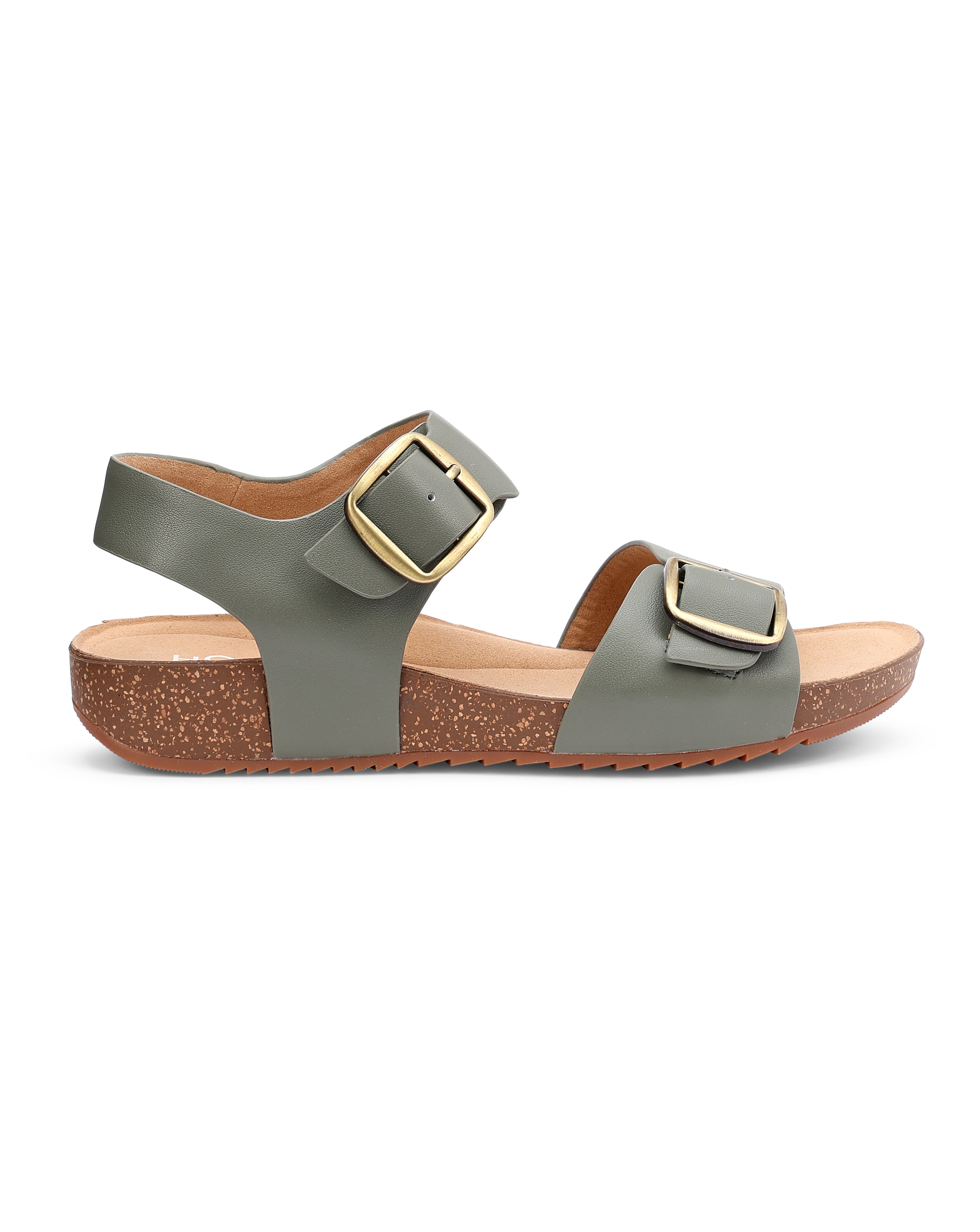 Hotter Tourist II Wide Fit Sandal