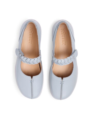 Hotter Shake II Extra Wide Mary Jane