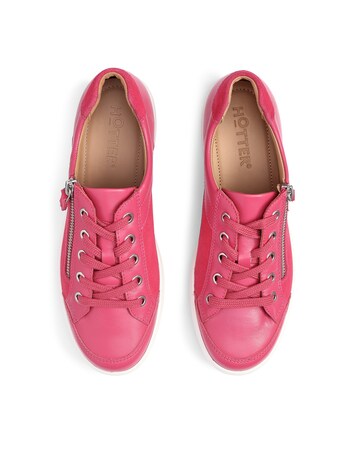 Hotter Chase II Extra Wide Deck Shoe