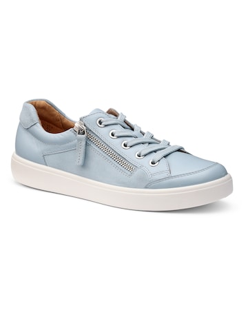 Hotter Chase II Extra Wide Deck Shoe