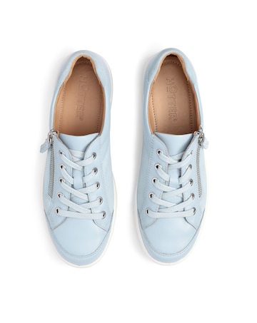 Hotter Chase II Extra Wide Deck Shoe