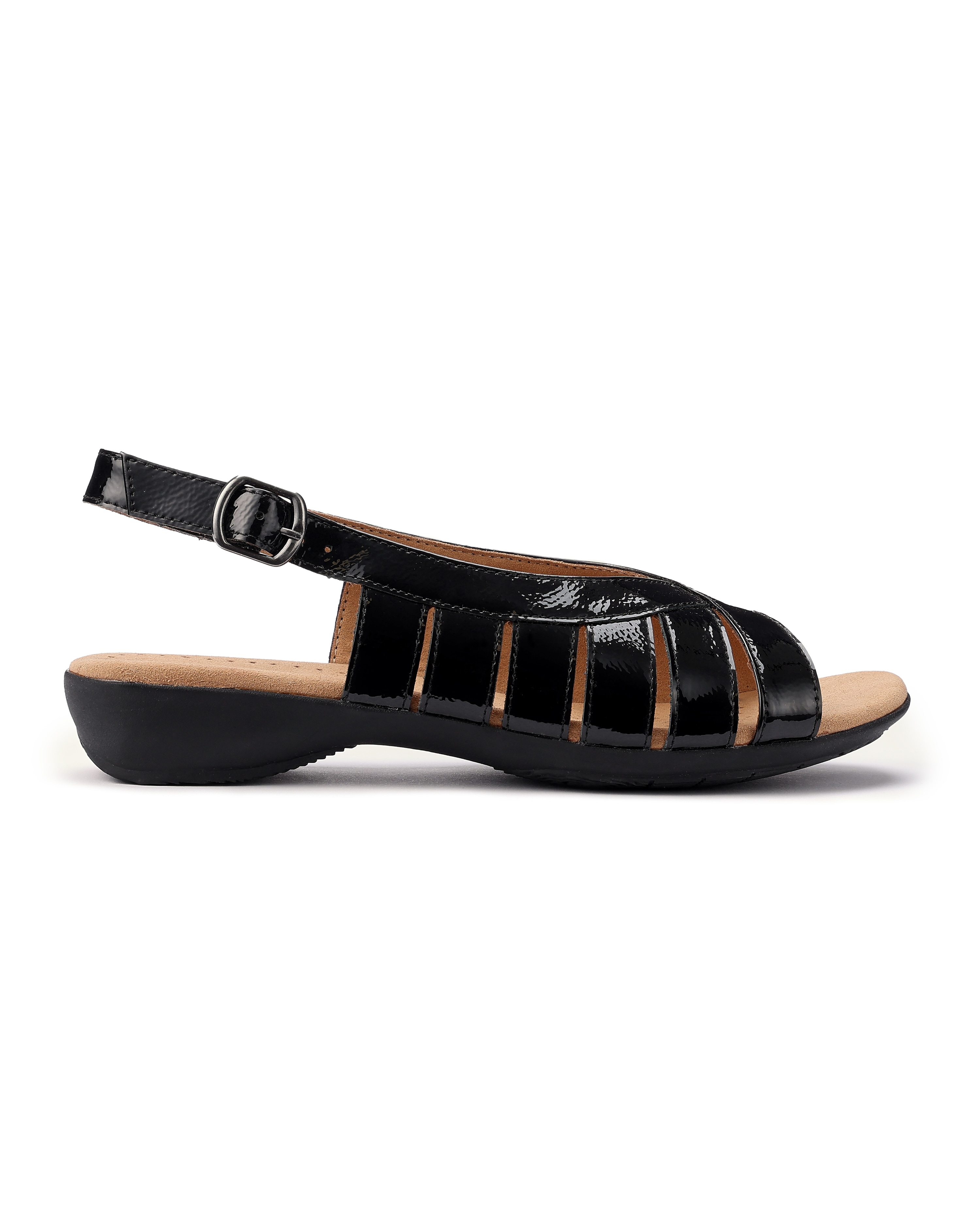 Hotter Sundown Extra Wide Sandal
