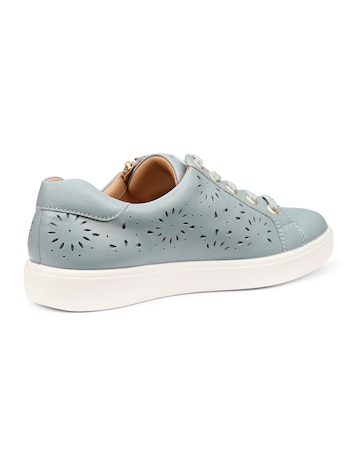 Hotter Wonder Wide Fit Trainer