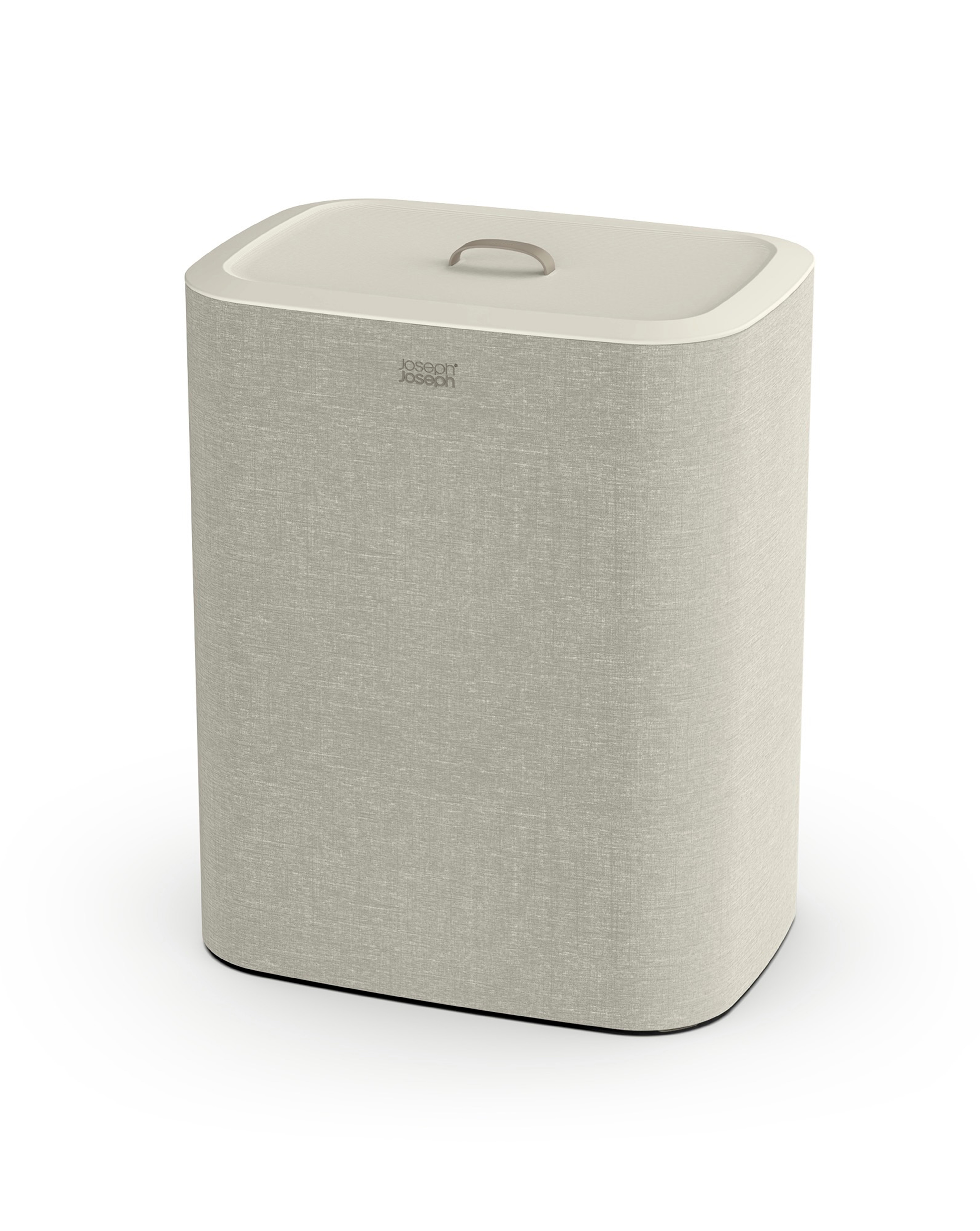 Joseph 90L Laundry Basket Natural