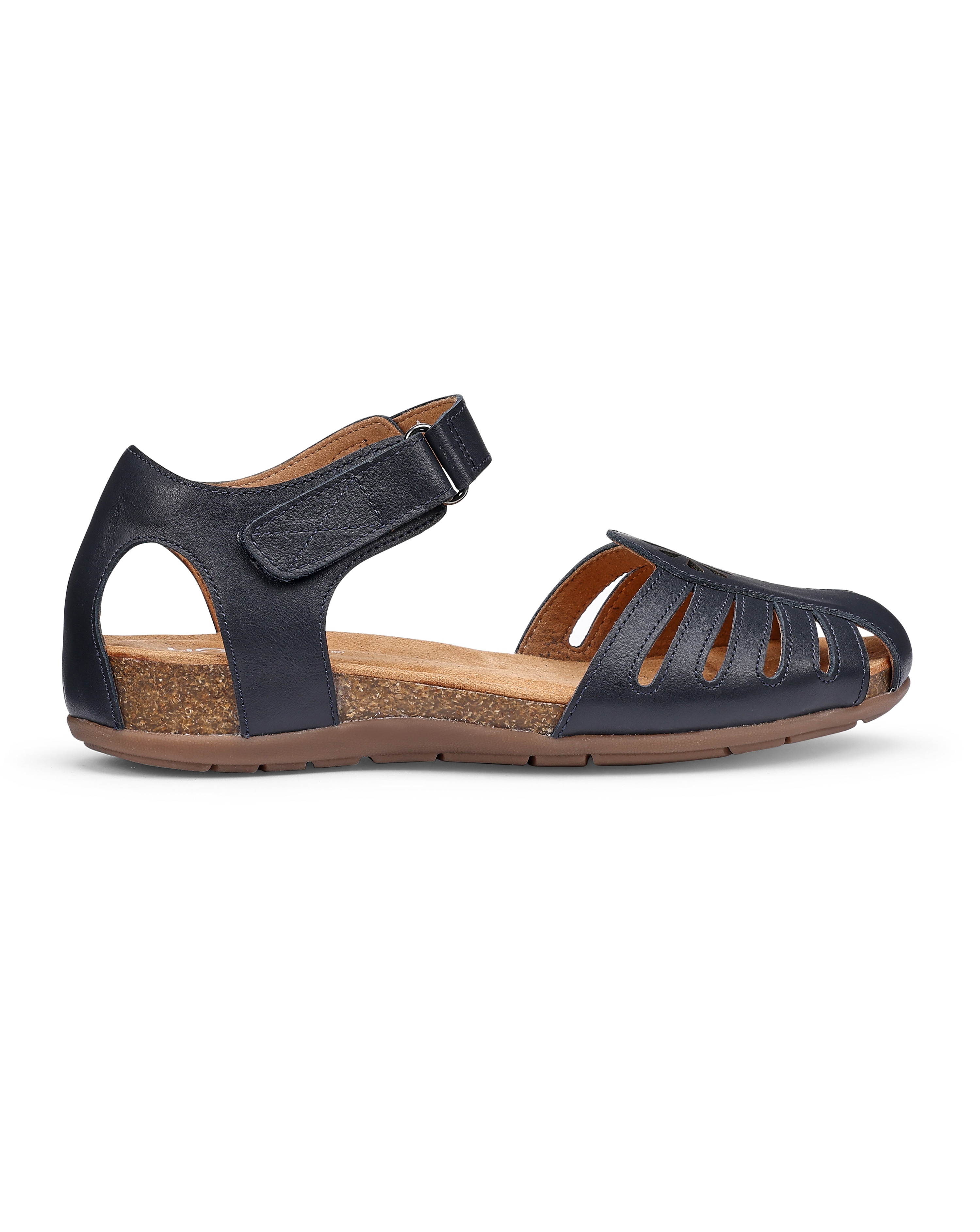 New In - Hotter Dinaric Wide Fit Sandal