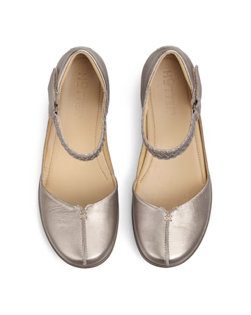 Hotter Lake Wide Fit Mary Jane