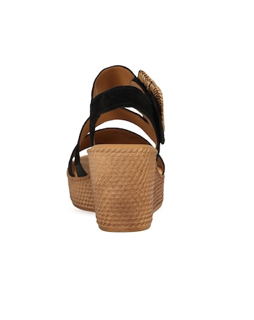 Gabor Embrace Womens Wedge Sandal