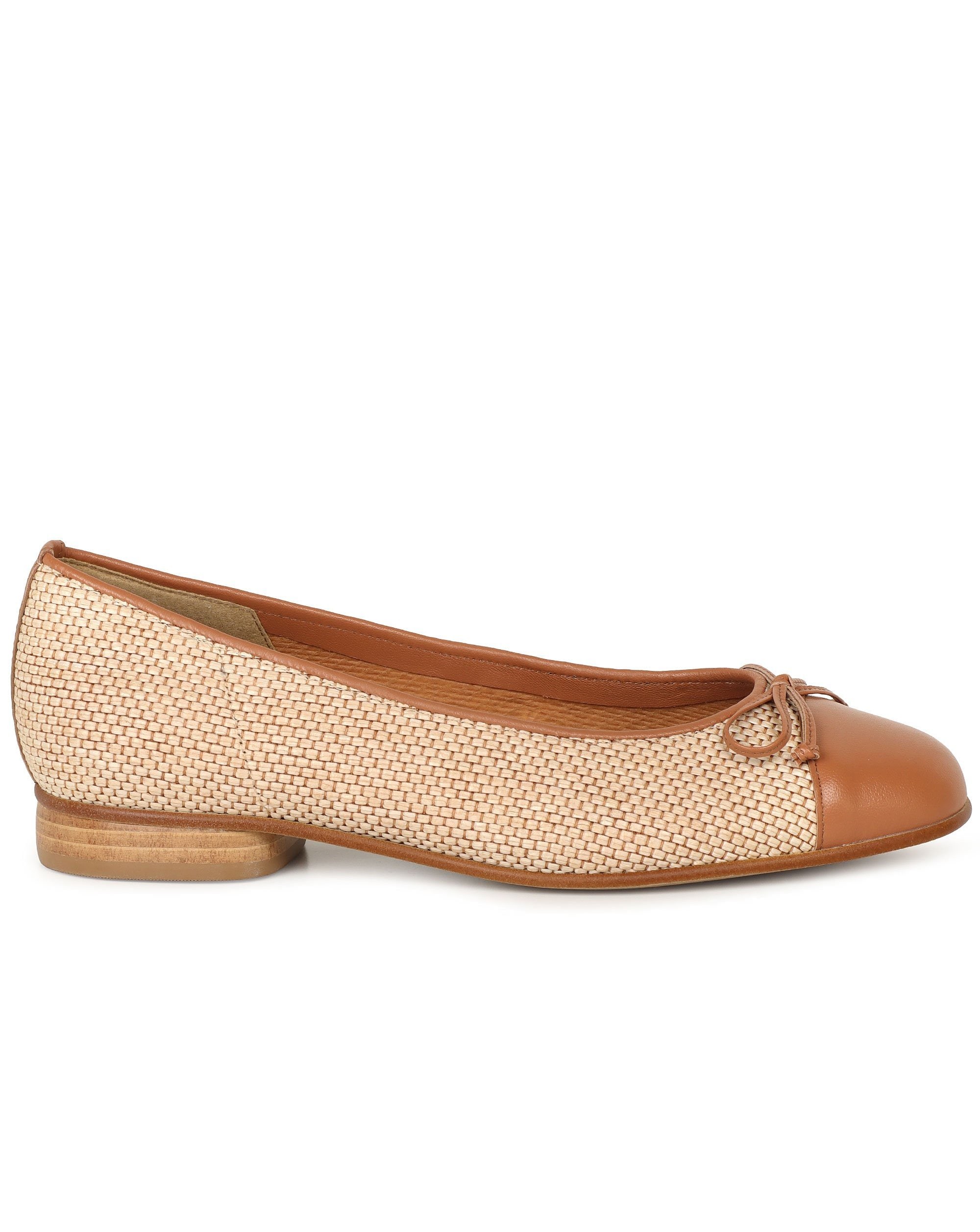 Gabor Dulford Womens Ballet Pumps