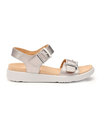 Hotter Corfu Wide Fit Sandal