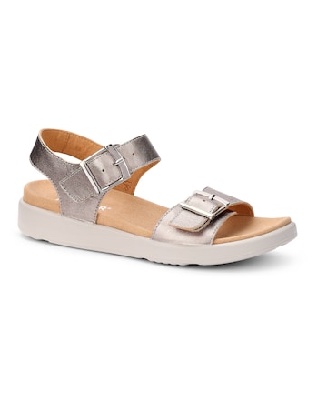 Hotter Corfu Wide Fit Sandal