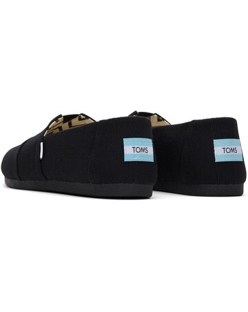 TOMS Alpargata Slip on Shoe