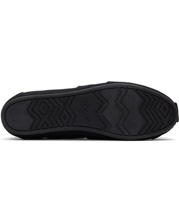 TOMS Alpargata Slip on Shoe