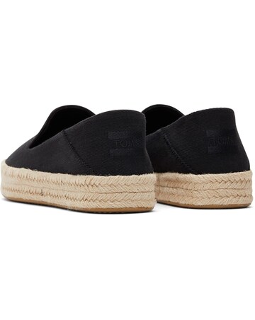 TOMS Carolina Slip On Shoe