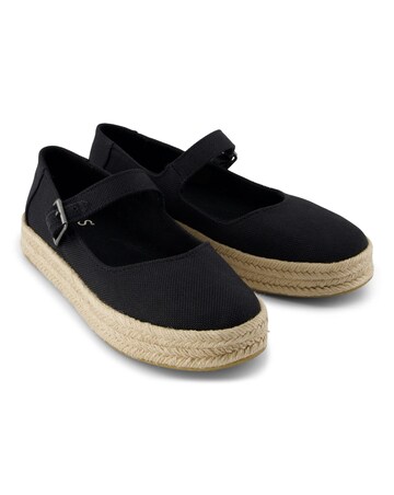 TOMS Carolina Mary Jane Shoe
