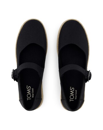 TOMS Carolina Mary Jane Shoe